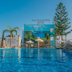 New Famagusta Hotel & Suites photos Exterior