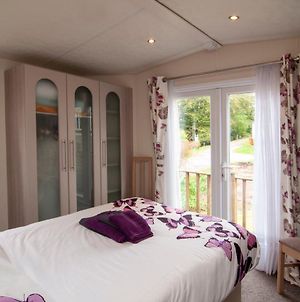 Summer Lodge Luxury Caravan In Hastings Free Wifi photos Exterior