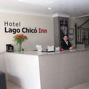 Hoteles Bogota Inn Lago Chico photos Exterior