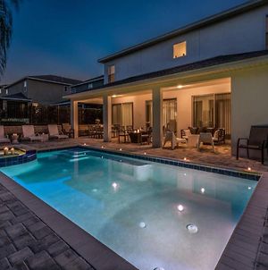 5 Star Villa On Orlandos Most Exclusive Encore Resort At Reunion, Orlando Villa 4688 photos Exterior