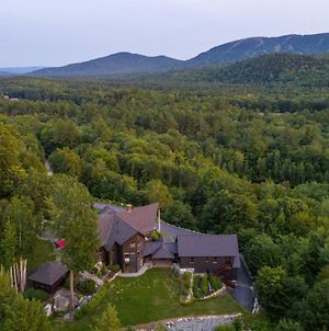 The Mansion On 5 Acres Overlooking Sunday River photos Exterior