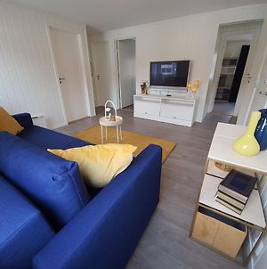 Bnb Central Apartment Stavanger @Nicolas 5 photos Exterior