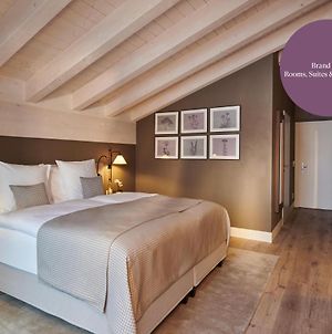 Schlosshouse Zermatt Wellbeing Rooms & Suites photos Exterior