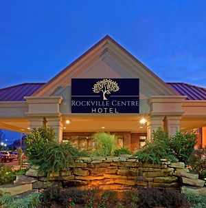 Rockville Centre Hotel photos Exterior
