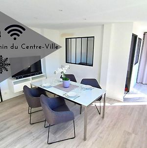Le Saint-Jean - Splendide Appartement Avec Terrasse Vue Sur Cannes - 3P - A 5Min A Pied Du Centre Ville photos Exterior