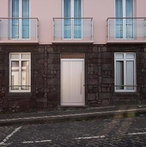 Azorean Stones House Ap D, Vila Do Porto, Acores photos Exterior