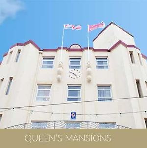 Queens Mansions: Empress Suite photos Exterior