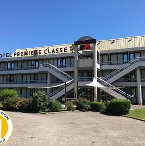 Premiere Classe Vichy - Bellerive Sur Allier photos Exterior