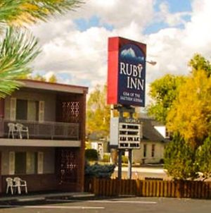 Ruby Inn photos Exterior