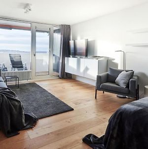 Criston Apartments - Homely Residence photos Exterior