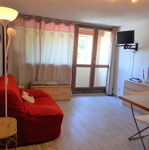 Agreable Studio Cabine A St Lary Soulan - 5 Couchages photos Exterior