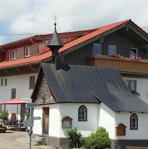 Ferienwohnungen Schindelberg Mit Oberstaufen-Plus photos Exterior
