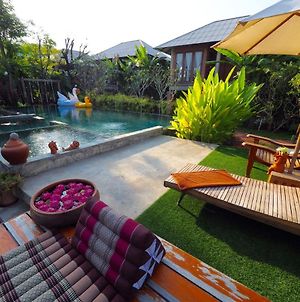 Baansuk Sukhothai Resort photos Exterior
