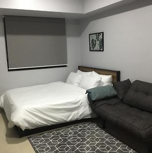 Tagaytay Condo With Game Room And Gym photos Exterior