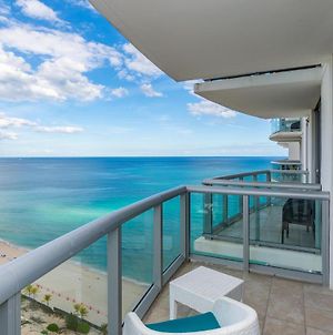 Marenas Resort Sunny Isles 25 Floor Ocean View 1/1 photos Exterior