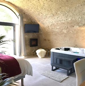 Paradise Love In Provence - Loft En Pierres - Spa Privatif photos Exterior