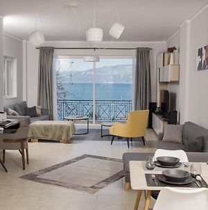 Nelion 01 - A Dream Apartment With Amazing View photos Exterior