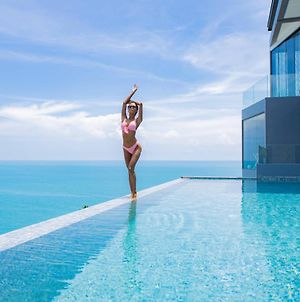 Pool Villa I Sea Views - Pool - Privacy & Service photos Exterior