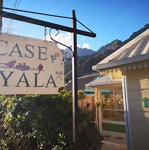 Case Nyala photos Exterior