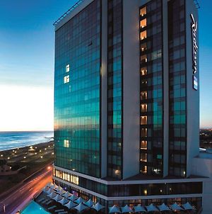 Radisson Blu Hotel, Port Elizabeth photos Exterior