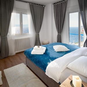 Seafront Luxury President Suite Aegean Sunset photos Exterior