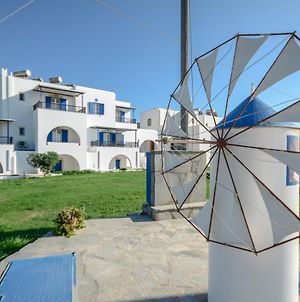 Gaitani Apartments Plaka Naxos photos Exterior