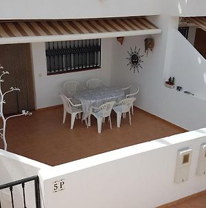 Apartamento En San Jose, Parque Cabo De Gata, Nijar photos Exterior