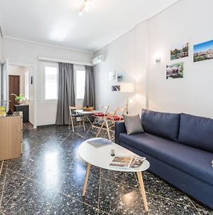 Happy Stay In Elegant And Bright Flat Near Metro photos Exterior