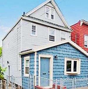 Brooklyn Blue House photos Exterior