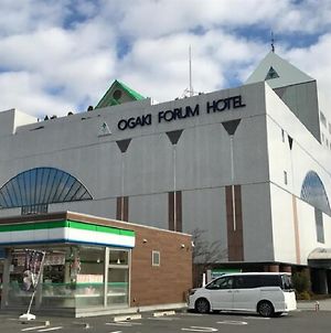 Ogaki Forum Hotel / Vacation Stay 72181 photos Exterior
