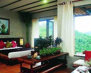 Chiang Rai Valley Resort @ Doi Hom Fha photos Exterior
