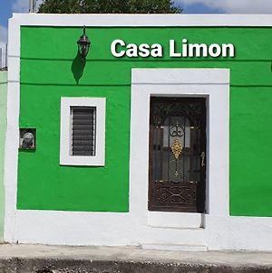 Casa Limon 557A Calle 49 Centro "Santiago" photos Exterior