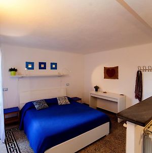 Aria Di Mare, Manarola - Bolle Blu Apartment photos Exterior