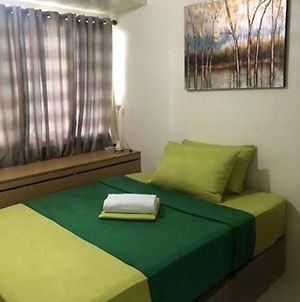 Affordable Hotelike Condo Unit In Metro Manila photos Exterior