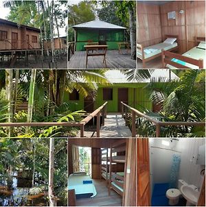 Amazon Seringal Jungle Lodge photos Exterior