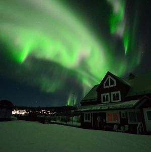 Arctic Colors Northern Lights Apartments photos Exterior