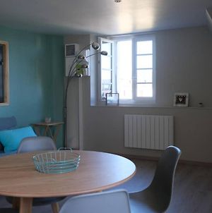 Appartement Cosy Avec Vue Sur La Loire photos Exterior
