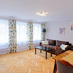Apartament Pod Krasnalem Wroclovkiem photos Exterior