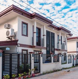 Two Story 87 Sqm Fully Air-Conditioned House In Babag 2, Lapu-Lapu City photos Exterior