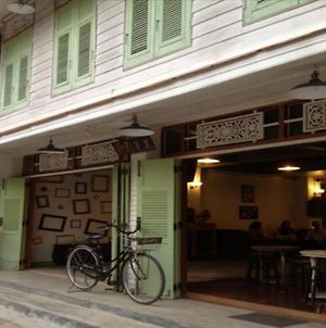 Muiphang Guesthouse photos Exterior