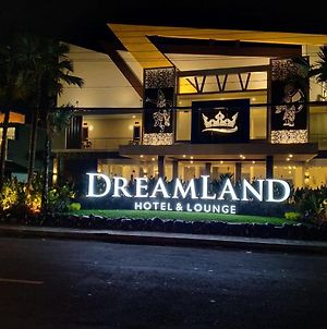 Dreamland Hotel And Lounge photos Exterior