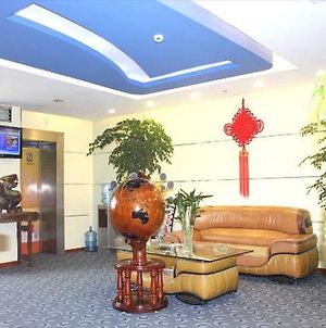 7 Days Inn Changzhou North Station Branch photos Exterior