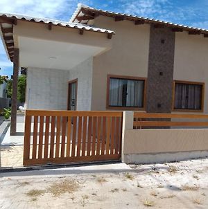 Casa De Praia No Condominio Guaratiba, Prado-Ba photos Exterior