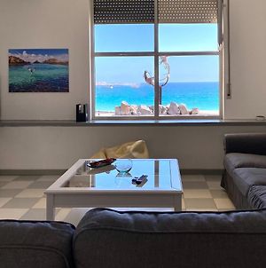 Duplex Con Vistas En Primera Linea De Playa photos Exterior