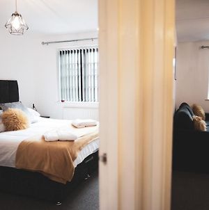 Spacious City Centre Apartments - Two Bedroom Apartment photos Exterior