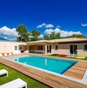 Villa Poggio Rosso - Pool-House & Piscine Chauffee photos Exterior