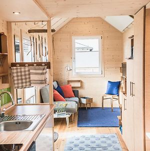 Tiny-Haus Im Sudhessischen Ried photos Exterior