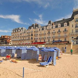 Home Sweet Home Cabourg Plage photos Exterior