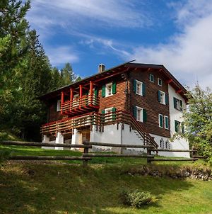 Qc House - Chalet Tra Le Alpi photos Exterior