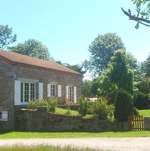 Beautiful Holiday Home In Saugues Near Forest photos Room